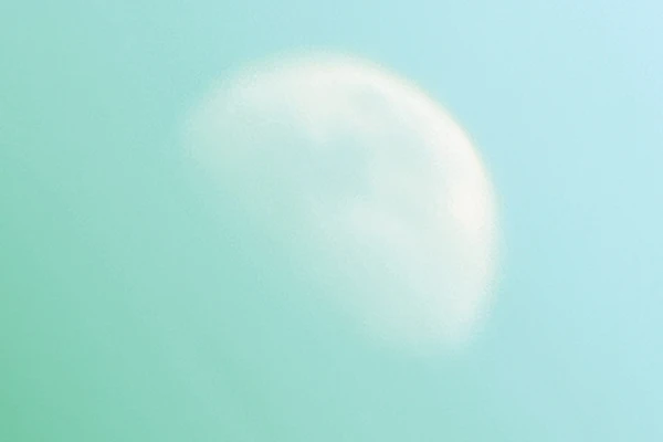 Promo artwork for the new album by Theo Cookson called ‘Soft Horizon’