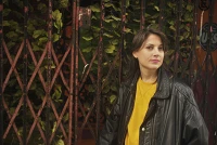 Portrait of Ana Helder